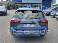 2023 Ford FOCUS