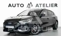 2023 Ford FOCUS