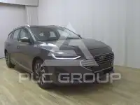 2023 Ford FOCUS