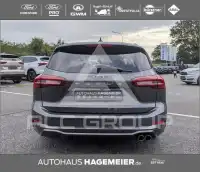 2023 Ford FOCUS