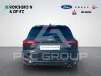 2023 Ford FOCUS
