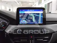 2023 Ford FOCUS