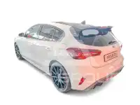 2023 Ford FOCUS