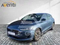 2023 Ford FOCUS
