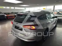 2023 Ford FOCUS
