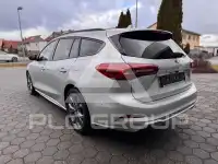 2023 Ford FOCUS
