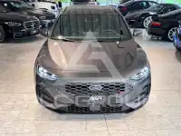 2023 Ford FOCUS