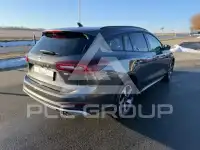 2023 Ford FOCUS