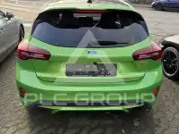 2023 Ford FOCUS