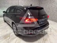 2023 Ford FOCUS