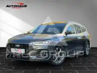 2023 Ford FOCUS