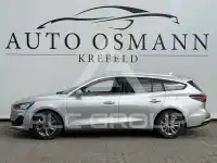 2023 Ford FOCUS