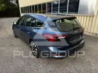 2023 Ford FOCUS