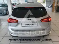 2023 Ford FOCUS