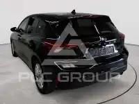 2023 Ford FOCUS