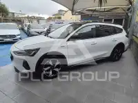 2023 Ford FOCUS