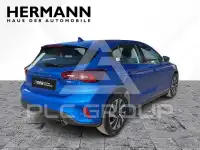 2023 Ford FOCUS