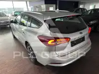 2023 Ford FOCUS