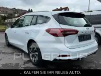 2023 Ford FOCUS