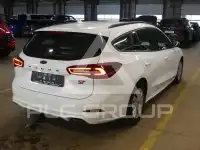 2023 Ford FOCUS