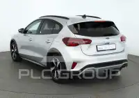2023 Ford FOCUS