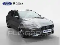 2023 Ford FOCUS