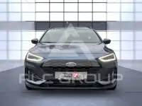 2023 Ford FOCUS