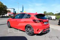 2023 Ford FOCUS