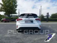 2023 Ford FOCUS