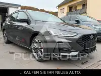 2023 Ford FOCUS