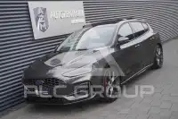 2023 Ford FOCUS