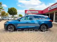 2023 Ford FOCUS