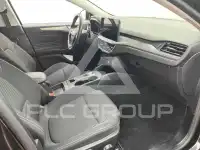 2023 Ford FOCUS