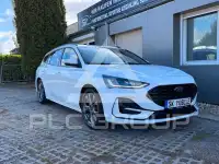 2023 Ford FOCUS