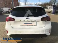 2023 Ford FOCUS