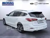 2023 Ford FOCUS