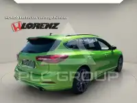 2023 Ford FOCUS