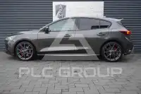 2023 Ford FOCUS