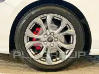 2023 Ford FOCUS