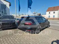 2023 Ford FOCUS