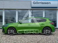 2023 Ford FOCUS