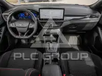 2023 Ford FOCUS