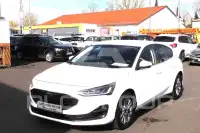 2023 Ford FOCUS