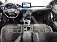 2023 Ford FOCUS