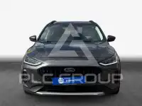 2023 Ford FOCUS
