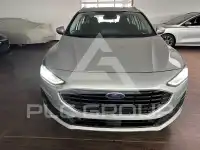 2023 Ford FOCUS