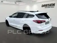 2023 Ford FOCUS