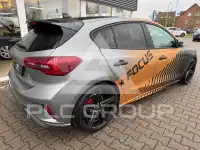 2023 Ford FOCUS