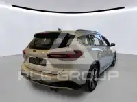2023 Ford FOCUS