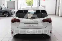 2023 Ford FOCUS